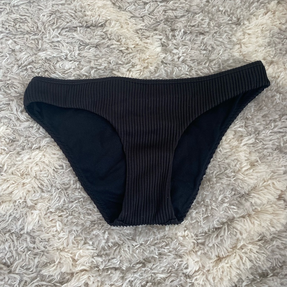 Hollister - size: XXS - Black